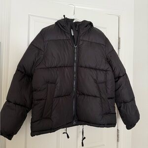 H&M Puffer Jacket